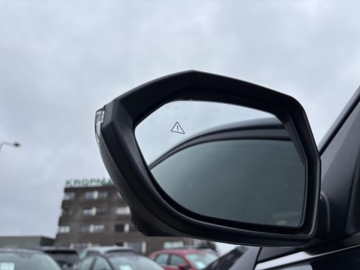 Hyundai Kona 1.6 GDI HEV Premium Sky | Uit voorraad leverbaar! | Schuif-/kantel dak | Elektrische stoelen | St... ActivLease financial lease