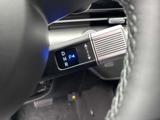 Hyundai Kona 1.6 GDI HEV Premium Sky | Uit voorraad leverbaar! | Schuif-/kantel dak | Elektrische stoelen | St... ActivLease financial lease