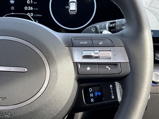 Hyundai Kona 1.6 GDI HEV Premium | Uit voorraad leverbaar! | Elektrische stoelen met geheugen | Stoel/stuurver... ActivLease financial lease