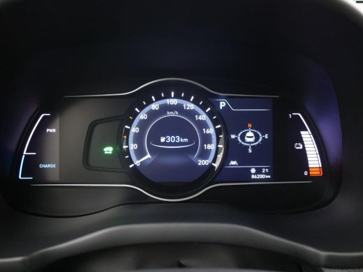Hyundai Kona EV 64 kWh 204 PK + CAMERA | ADAPTIVE CRUISE | DAB | APPLE CARPLAY/ANDROID AUTO | KRELL AUDIO ActivLease financial lease