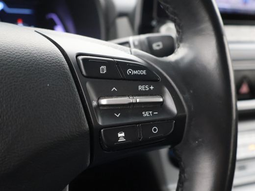 Hyundai Kona EV 64 kWh 204 PK + CAMERA | ADAPTIVE CRUISE | DAB | APPLE CARPLAY/ANDROID AUTO | KRELL AUDIO ActivLease financial lease