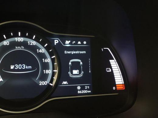 Hyundai Kona EV 64 kWh 204 PK + CAMERA | ADAPTIVE CRUISE | DAB | APPLE CARPLAY/ANDROID AUTO | KRELL AUDIO ActivLease financial lease