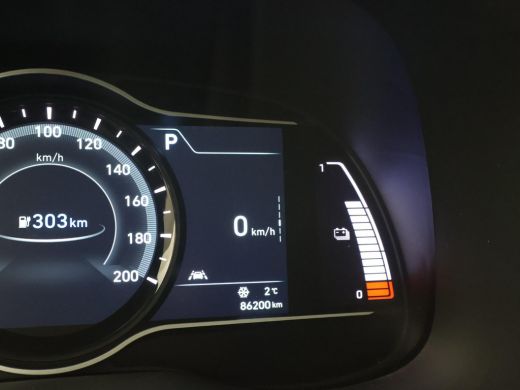 Hyundai Kona EV 64 kWh 204 PK + CAMERA | ADAPTIVE CRUISE | DAB | APPLE CARPLAY/ANDROID AUTO | KRELL AUDIO ActivLease financial lease