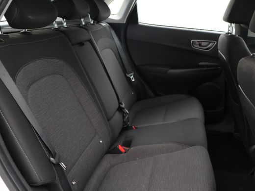 Hyundai Kona EV 64 kWh 204 PK + CAMERA | ADAPTIVE CRUISE | DAB | APPLE CARPLAY/ANDROID AUTO | KRELL AUDIO ActivLease financial lease