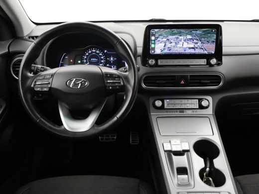 Hyundai Kona EV 64 kWh 204 PK + CAMERA | ADAPTIVE CRUISE | DAB | APPLE CARPLAY/ANDROID AUTO | KRELL AUDIO ActivLease financial lease