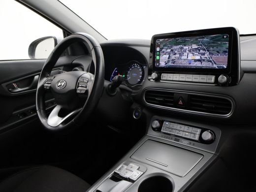 Hyundai Kona EV 64 kWh 204 PK + CAMERA | ADAPTIVE CRUISE | DAB | APPLE CARPLAY/ANDROID AUTO | KRELL AUDIO ActivLease financial lease