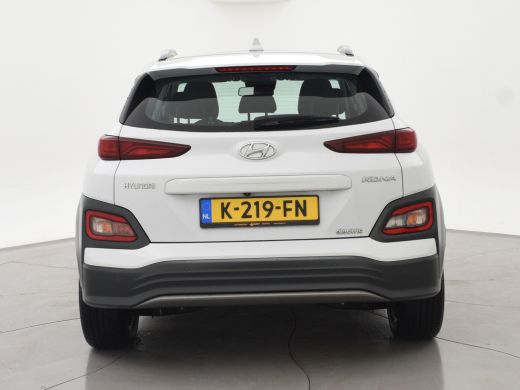 Hyundai Kona EV 64 kWh 204 PK + CAMERA | ADAPTIVE CRUISE | DAB | APPLE CARPLAY/ANDROID AUTO | KRELL AUDIO ActivLease financial lease