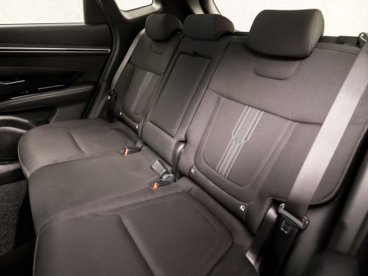 Hyundai Tucson 1.6 T-GDI MHEV Sport (VIRTUAL COCKPIT, APPLE CARPLAY, GROOT NAVI, KEYLESS, CAMERA, SPORTSTOELEN, ... ActivLease financial lease