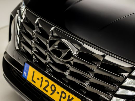 Hyundai Tucson 1.6 T-GDI MHEV Sport (VIRTUAL COCKPIT, APPLE CARPLAY, GROOT NAVI, KEYLESS, CAMERA, SPORTSTOELEN, ... ActivLease financial lease