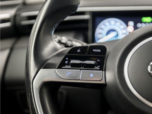 Hyundai Tucson 1.6 T-GDI MHEV Sport (VIRTUAL COCKPIT, APPLE CARPLAY, GROOT NAVI, KEYLESS, CAMERA, SPORTSTOELEN, ... ActivLease financial lease