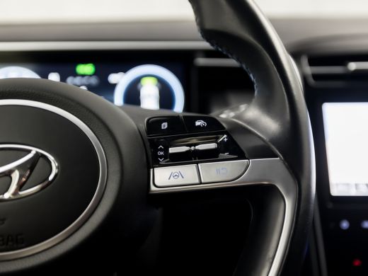 Hyundai Tucson 1.6 T-GDI MHEV Sport (VIRTUAL COCKPIT, APPLE CARPLAY, GROOT NAVI, KEYLESS, CAMERA, SPORTSTOELEN, ... ActivLease financial lease