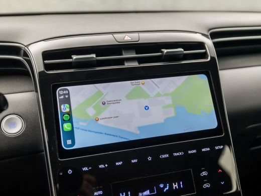 Hyundai Tucson 1.6 T-GDI MHEV Sport (VIRTUAL COCKPIT, APPLE CARPLAY, GROOT NAVI, KEYLESS, CAMERA, SPORTSTOELEN, ... ActivLease financial lease