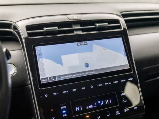 Hyundai Tucson 1.6 T-GDI MHEV Sport (VIRTUAL COCKPIT, APPLE CARPLAY, GROOT NAVI, KEYLESS, CAMERA, SPORTSTOELEN, ... ActivLease financial lease