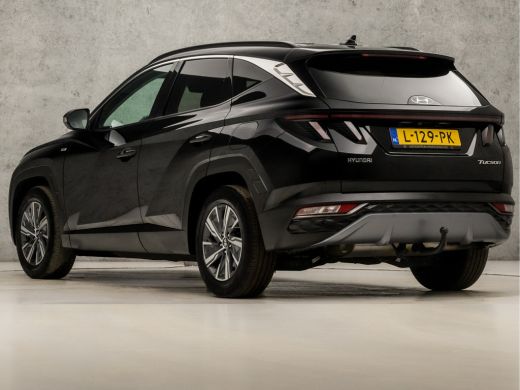 Hyundai Tucson 1.6 T-GDI MHEV Sport (VIRTUAL COCKPIT, APPLE CARPLAY, GROOT NAVI, KEYLESS, CAMERA, SPORTSTOELEN, ... ActivLease financial lease
