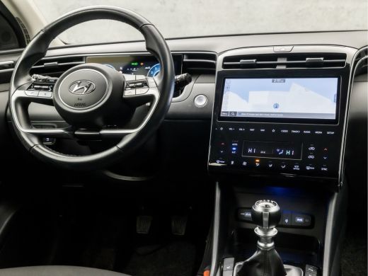 Hyundai Tucson 1.6 T-GDI MHEV Sport (VIRTUAL COCKPIT, APPLE CARPLAY, GROOT NAVI, KEYLESS, CAMERA, SPORTSTOELEN, ... ActivLease financial lease