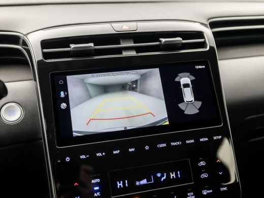 Hyundai Tucson 1.6 T-GDI MHEV Sport (VIRTUAL COCKPIT, APPLE CARPLAY, GROOT NAVI, KEYLESS, CAMERA, SPORTSTOELEN, ... ActivLease financial lease