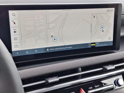 Hyundai Tucson 1.6 T-GDI PHEV Comfort Smart | Uit Voorraad Leverbaar! | Apple Carplay / Android Auto | Adaptieve... ActivLease financial lease