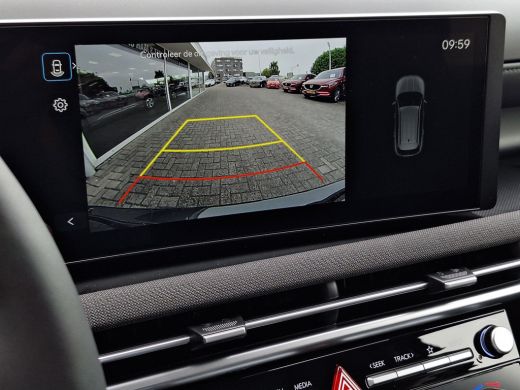 Hyundai Tucson 1.6 T-GDI PHEV Comfort Smart | Uit Voorraad Leverbaar! | Apple Carplay / Android Auto | Adaptieve... ActivLease financial lease