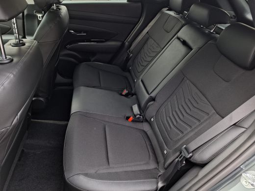 Hyundai Tucson 1.6 T-GDI PHEV Comfort Smart | Uit Voorraad Leverbaar! | Apple Carplay / Android Auto | Adaptieve... ActivLease financial lease