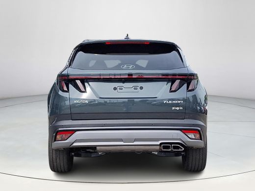 Hyundai Tucson 1.6 T-GDI PHEV Comfort Smart | Uit Voorraad Leverbaar! | Apple Carplay / Android Auto | Adaptieve... ActivLease financial lease