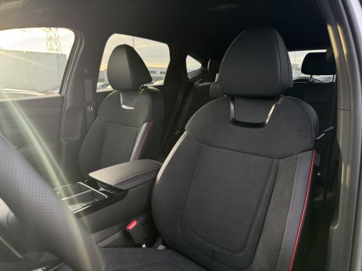 Hyundai Tucson 1.6 T-GDI PHEV N Line Business | Uit voorraad leverbaar | Apple CarPlay/android auto | Stoel en s... ActivLease financial lease