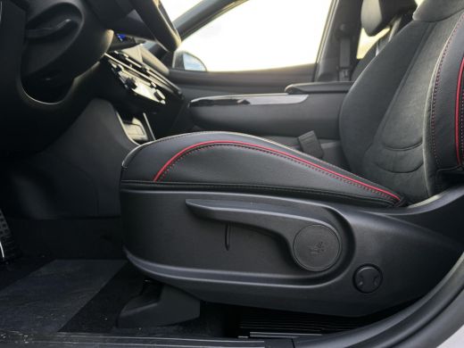 Hyundai Tucson 1.6 T-GDI PHEV N Line Business | Uit voorraad leverbaar | Apple CarPlay/android auto | Stoel en s... ActivLease financial lease