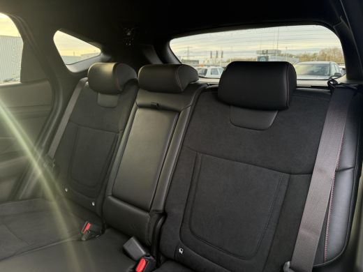 Hyundai Tucson 1.6 T-GDI PHEV N Line Business | Uit voorraad leverbaar | Apple CarPlay/android auto | Stoel en s... ActivLease financial lease