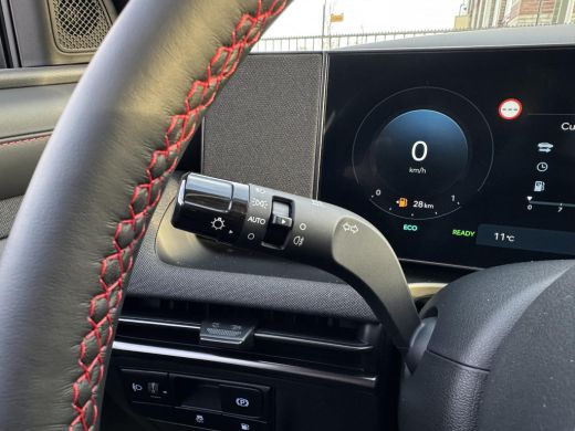 Hyundai Tucson 1.6 T-GDI PHEV N Line Business | Uit voorraad leverbaar | Apple CarPlay/android auto | Stoel en s... ActivLease financial lease