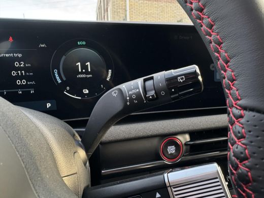 Hyundai Tucson 1.6 T-GDI PHEV N Line Business | Uit voorraad leverbaar | Apple CarPlay/android auto | Stoel en s... ActivLease financial lease