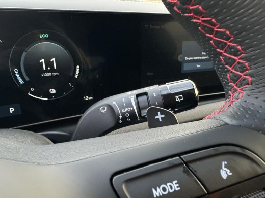 Hyundai Tucson 1.6 T-GDI PHEV N Line Business | Uit voorraad leverbaar | Apple CarPlay/android auto | Stoel en s... ActivLease financial lease