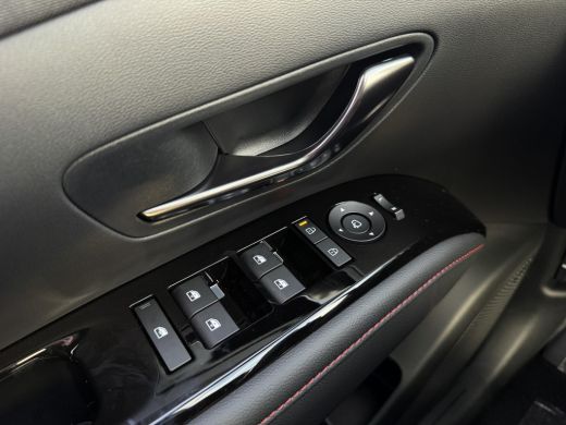 Hyundai Tucson 1.6 T-GDI PHEV N Line Business | Uit voorraad leverbaar | Apple CarPlay/android auto | Stoel en s... ActivLease financial lease