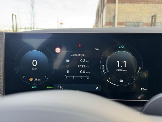 Hyundai Tucson 1.6 T-GDI PHEV N Line Business | Uit voorraad leverbaar | Apple CarPlay/android auto | Stoel en s... ActivLease financial lease