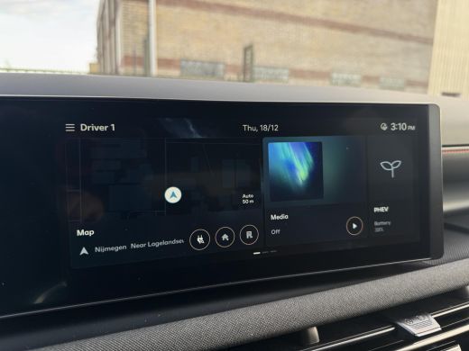 Hyundai Tucson 1.6 T-GDI PHEV N Line Business | Uit voorraad leverbaar | Apple CarPlay/android auto | Stoel en s... ActivLease financial lease