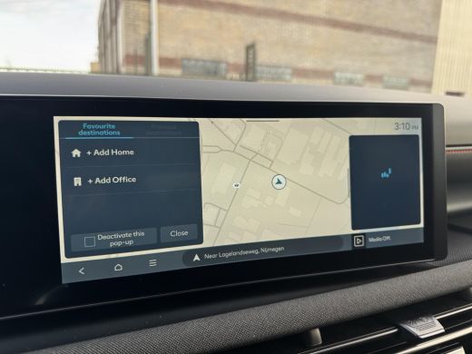 Hyundai Tucson 1.6 T-GDI PHEV N Line Business | Uit voorraad leverbaar | Apple CarPlay/android auto | Stoel en s... ActivLease financial lease