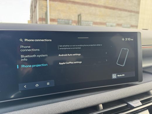 Hyundai Tucson 1.6 T-GDI PHEV N Line Business | Uit voorraad leverbaar | Apple CarPlay/android auto | Stoel en s... ActivLease financial lease