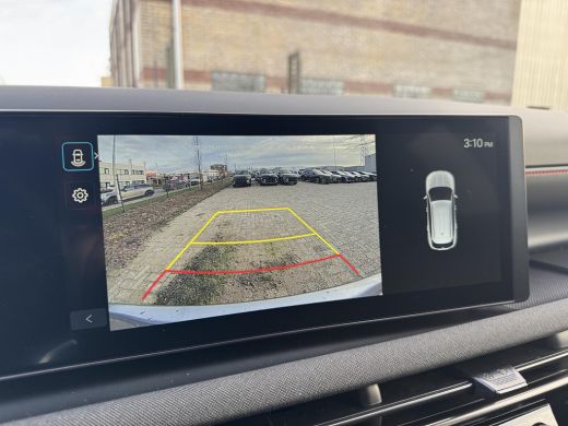 Hyundai Tucson 1.6 T-GDI PHEV N Line Business | Uit voorraad leverbaar | Apple CarPlay/android auto | Stoel en s... ActivLease financial lease