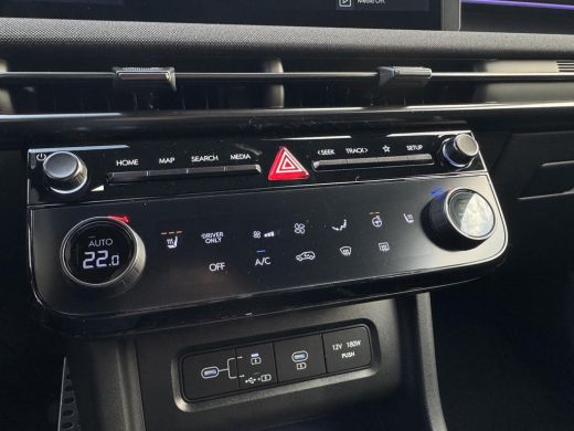 Hyundai Tucson 1.6 T-GDI PHEV N Line Business | Uit voorraad leverbaar | Apple CarPlay/android auto | Stoel en s... ActivLease financial lease