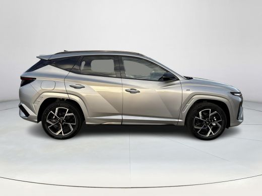 Hyundai Tucson 1.6 T-GDI PHEV N Line Business | Uit voorraad leverbaar | Apple CarPlay/android auto | Stoel en s... ActivLease financial lease