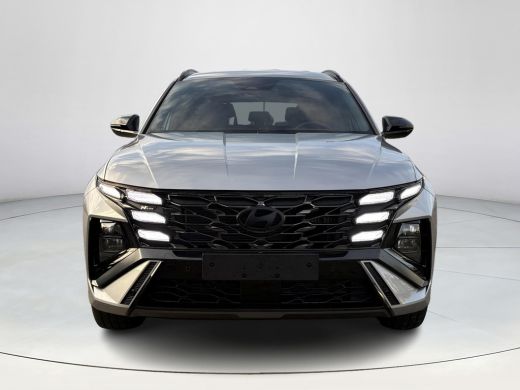 Hyundai Tucson 1.6 T-GDI PHEV N Line Business | Uit voorraad leverbaar | Apple CarPlay/android auto | Stoel en s... ActivLease financial lease