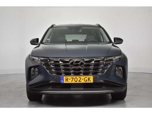 Hyundai Tucson 1.6 T-GDI PHEV Premium 4WD | Elektr Stoel + Mem | Adaptive Cruise | 360 Camera | Stoel-/stuurverw... ActivLease financial lease