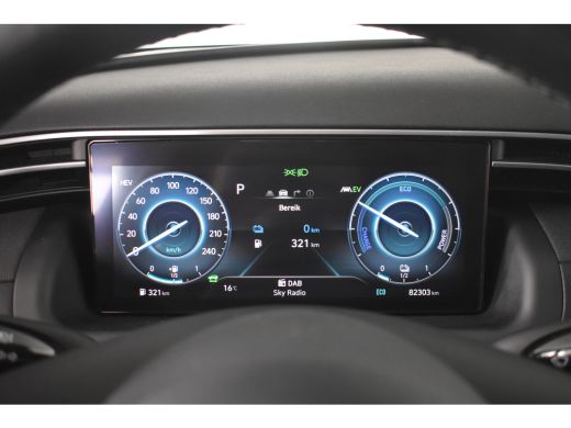 Hyundai Tucson 1.6 T-GDI PHEV Premium 4WD | Elektr Stoel + Mem | Adaptive Cruise | 360 Camera | Stoel-/stuurverw... ActivLease financial lease