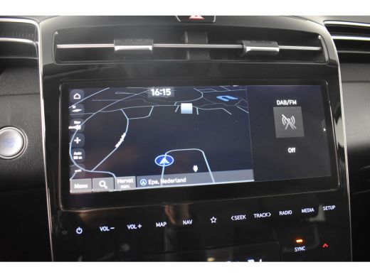 Hyundai Tucson 1.6 T-GDI PHEV Premium 4WD | Elektr Stoel + Mem | Adaptive Cruise | 360 Camera | Stoel-/stuurverw... ActivLease financial lease