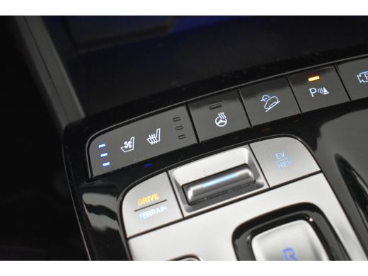 Hyundai Tucson 1.6 T-GDI PHEV Premium 4WD | Elektr Stoel + Mem | Adaptive Cruise | 360 Camera | Stoel-/stuurverw... ActivLease financial lease