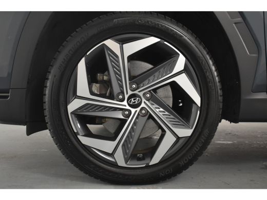 Hyundai Tucson 1.6 T-GDI PHEV Premium 4WD | Elektr Stoel + Mem | Adaptive Cruise | 360 Camera | Stoel-/stuurverw... ActivLease financial lease