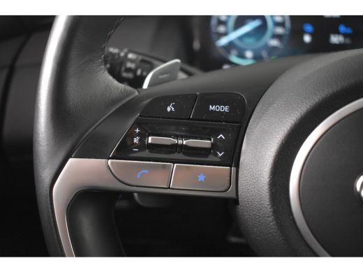 Hyundai Tucson 1.6 T-GDI PHEV Premium 4WD | Elektr Stoel + Mem | Adaptive Cruise | 360 Camera | Stoel-/stuurverw... ActivLease financial lease