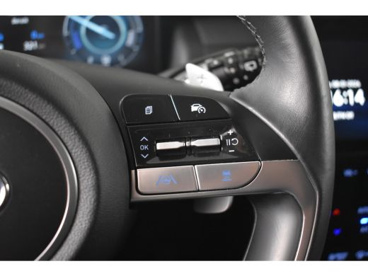 Hyundai Tucson 1.6 T-GDI PHEV Premium 4WD | Elektr Stoel + Mem | Adaptive Cruise | 360 Camera | Stoel-/stuurverw... ActivLease financial lease