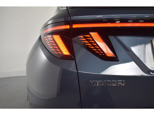 Hyundai Tucson 1.6 T-GDI PHEV Premium 4WD | Elektr Stoel + Mem | Adaptive Cruise | 360 Camera | Stoel-/stuurverw... ActivLease financial lease