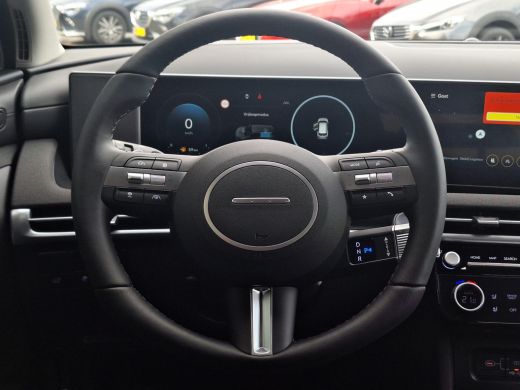 Hyundai Tucson 1.6 T-GDI PHEV Premium | Uit voorraad leverbaar! |  Stoel en stuurverwarming | 360 graden camera ... ActivLease financial lease