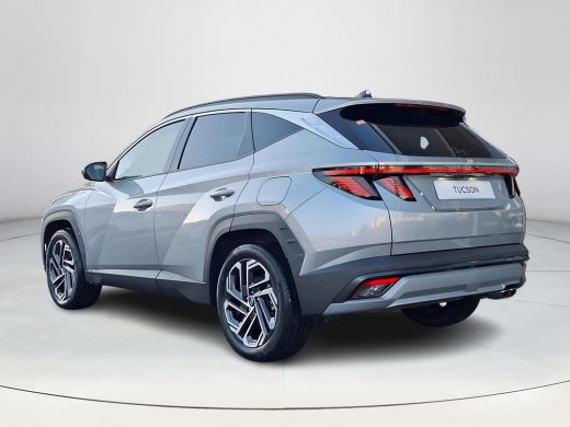 Hyundai Tucson 1.6 T-GDI PHEV Premium | Uit voorraad leverbaar! |  Stoel en stuurverwarming | 360 graden camera ... ActivLease financial lease