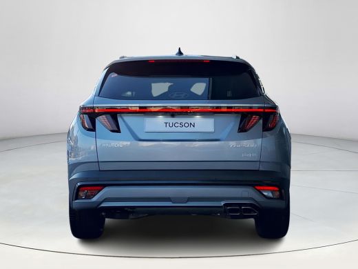 Hyundai Tucson 1.6 T-GDI PHEV Premium | Uit voorraad leverbaar! |  Stoel en stuurverwarming | 360 graden camera ... ActivLease financial lease
